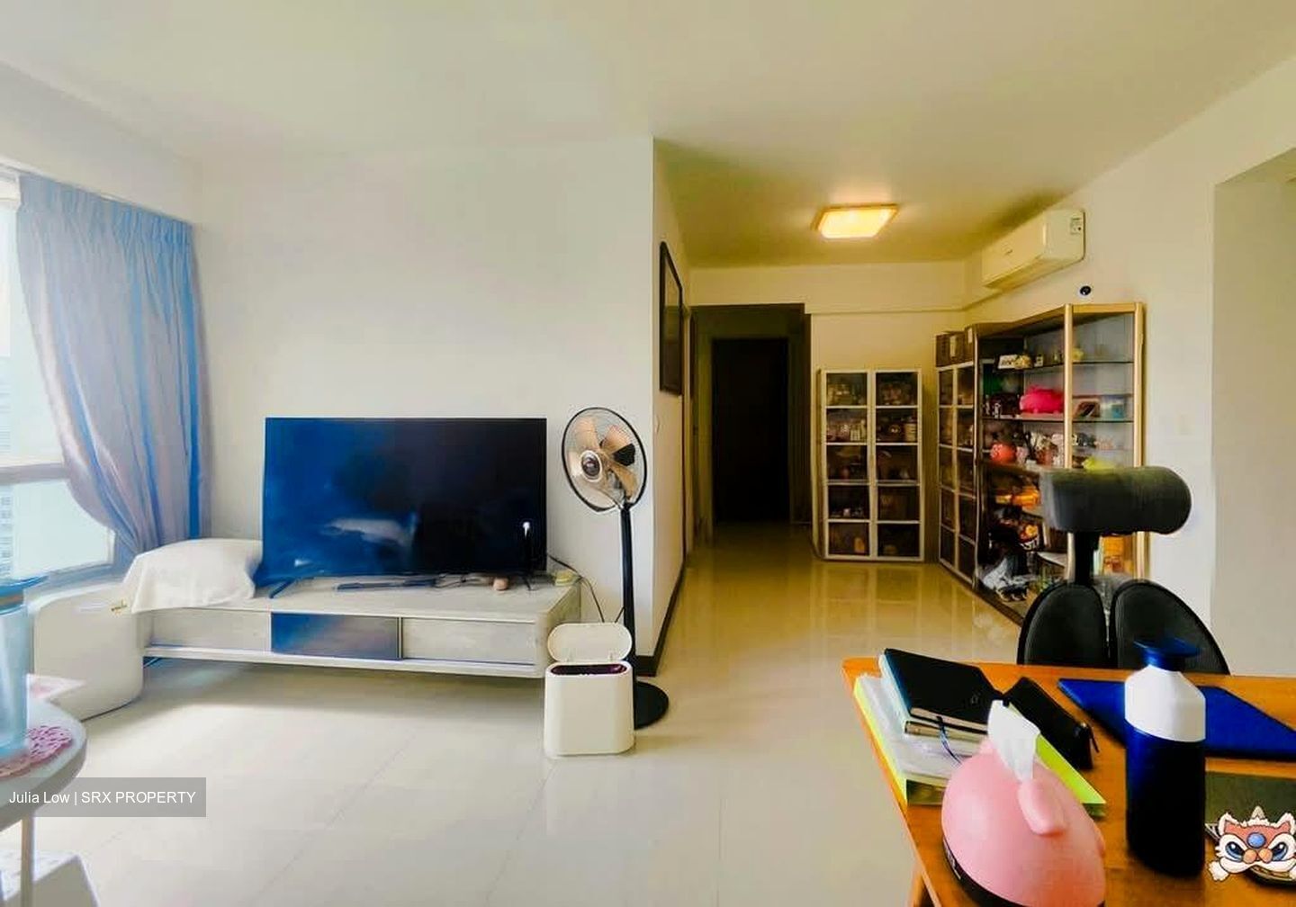 Blk 473C Hougang Parkedge (Hougang), HDB 4 Rooms #576745831
